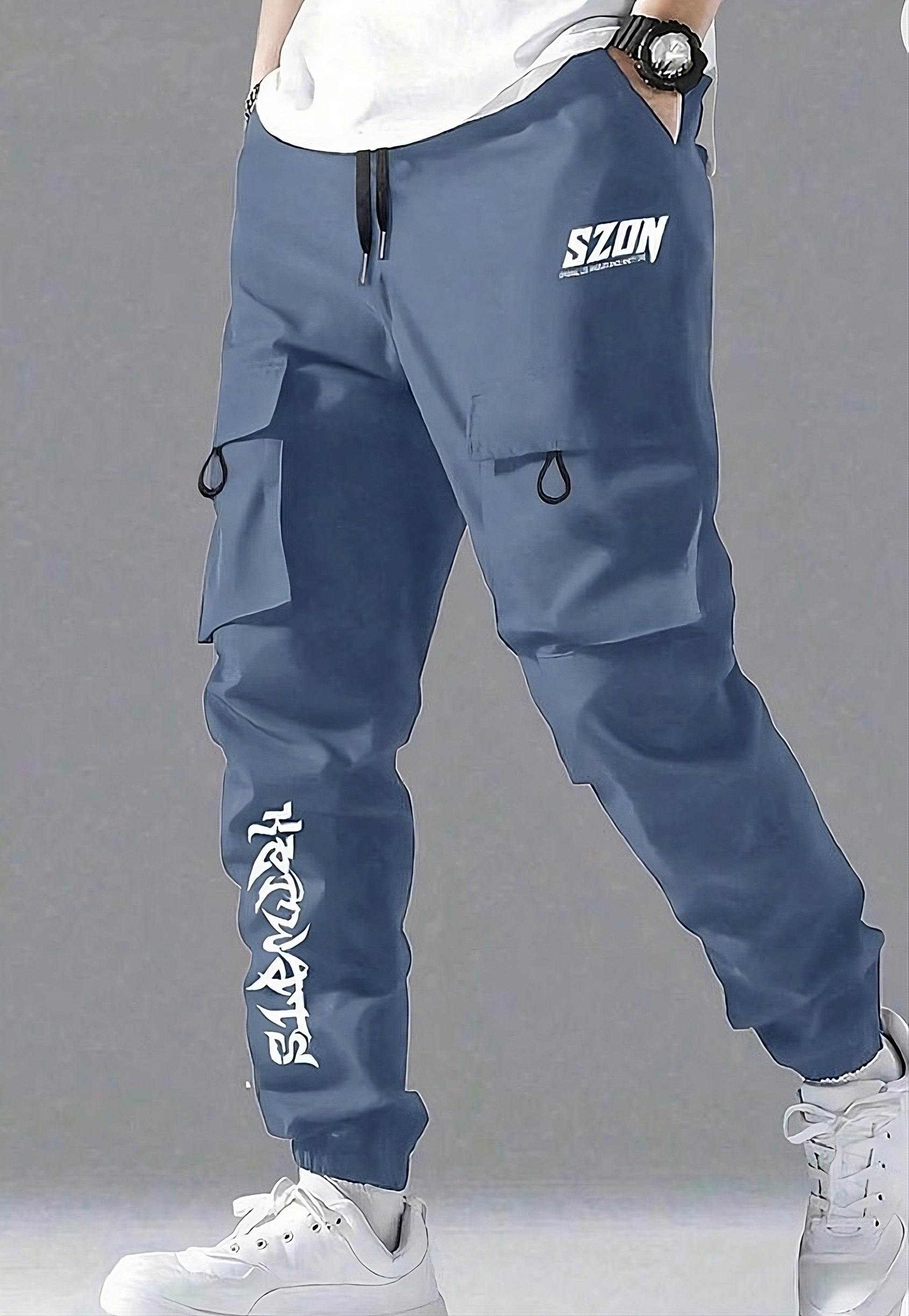 شروال شبابي